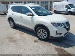 5N1AT2MVXLC742420 2020 NISSAN ROGUE