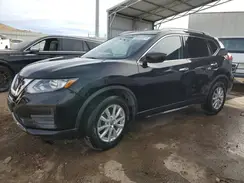 5N1AT2MVXLC742644 2020 NISSAN ROGUE