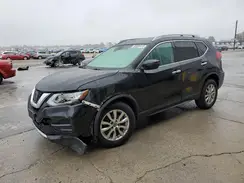 5N1AT2MVXLC743678 2020 NISSAN ROGUE