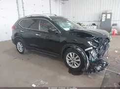 5N1AT2MVXLC744605 2020 NISSAN ROGUE