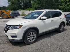 5N1AT2MVXLC744734 2020 NISSAN ROGUE