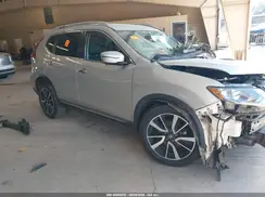 5N1AT2MVXLC744796 2020 NISSAN ROGUE