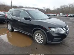 5N1AT2MVXLC746077 2020 NISSAN ROGUE
