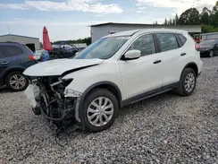 5N1AT2MVXLC746788 2020 NISSAN ROGUE
