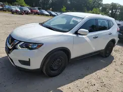 5N1AT2MVXLC746838 2020 NISSAN ROGUE