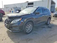 5N1AT2MVXLC747777 2020 NISSAN ROGUE