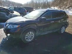 5N1AT2MVXLC747892 2020 NISSAN ROGUE