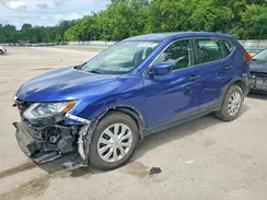 5N1AT2MVXLC748220 2020 NISSAN ROGUE