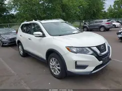 5N1AT2MVXLC748671 2020 NISSAN ROGUE