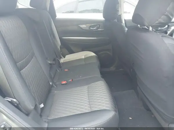5N1AT2MVXLC749285 2020 NISSAN ROGUE - Image 8