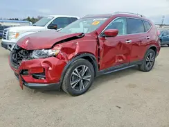 5N1AT2MVXLC749609 2020 NISSAN ROGUE