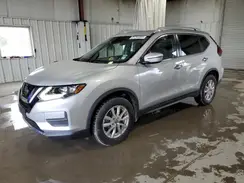 5N1AT2MVXLC750968 2020 NISSAN ROGUE