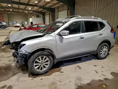 5N1AT2MVXLC751005 2020 NISSAN ROGUE