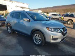 5N1AT2MVXLC752039 2020 NISSAN ROGUE