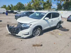 5N1AT2MVXLC753322 2020 NISSAN ROGUE