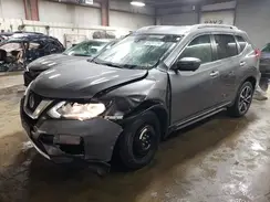 5N1AT2MVXLC753482 2020 NISSAN ROGUE