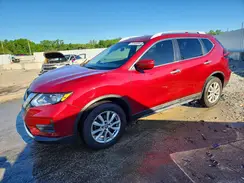 5N1AT2MVXLC754129 2020 NISSAN ROGUE