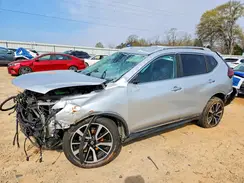 5N1AT2MVXLC755264 2020 NISSAN ROGUE