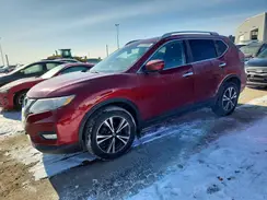 5N1AT2MVXLC756561 2020 NISSAN ROGUE