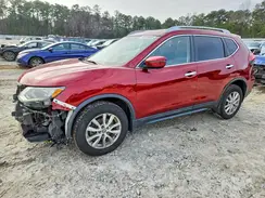 5N1AT2MVXLC756608 2020 NISSAN ROGUE