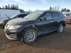 5N1AT2MVXLC757516 2020 NISSAN ROGUE