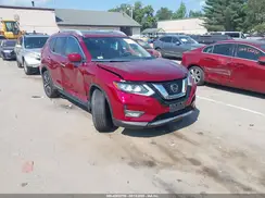 5N1AT2MVXLC761436 2020 NISSAN ROGUE