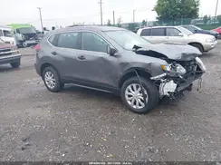 5N1AT2MVXLC761937 2020 NISSAN ROGUE