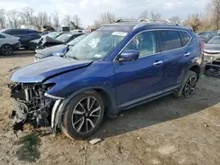 5N1AT2MVXLC762084 2020 NISSAN ROGUE