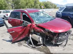 5N1AT2MVXLC762781 2020 NISSAN ROGUE