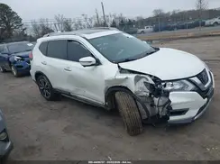 5N1AT2MVXLC764109 2020 NISSAN ROGUE