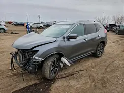 5N1AT2MVXLC764174 2020 NISSAN ROGUE