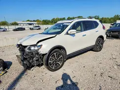 5N1AT2MVXLC764465 2020 NISSAN ROGUE