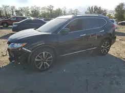5N1AT2MVXLC764711 2020 NISSAN ROGUE