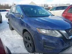 5N1AT2MVXLC765132 2020 NISSAN ROGUE