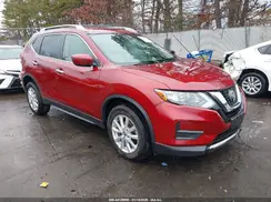 5N1AT2MVXLC765924 2020 NISSAN ROGUE