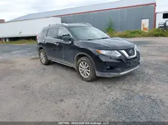 5N1AT2MVXLC766183 2020 NISSAN ROGUE