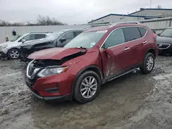 5N1AT2MVXLC768158 2020 NISSAN ROGUE