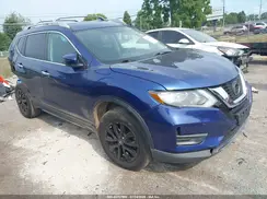 5N1AT2MVXLC768709 2020 NISSAN ROGUE