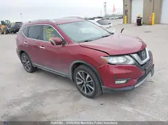 5N1AT2MVXLC769892 2020 NISSAN ROGUE