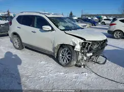 5N1AT2MVXLC769908 2020 NISSAN ROGUE