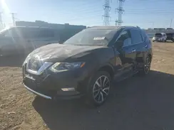 5N1AT2MVXLC770332 2020 NISSAN ROGUE