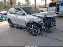 5N1AT2MVXLC770587 2020 NISSAN ROGUE