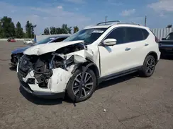 5N1AT2MVXLC771352 2020 NISSAN ROGUE