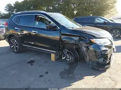 5N1AT2MVXLC772534 2020 NISSAN ROGUE