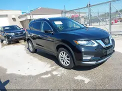 5N1AT2MVXLC774705 2020 NISSAN ROGUE