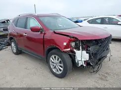 5N1AT2MVXLC774896 2020 NISSAN ROGUE