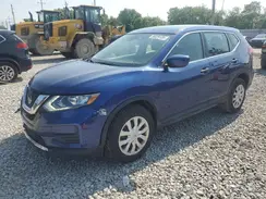 5N1AT2MVXLC777085 2020 NISSAN ROGUE
