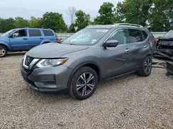 5N1AT2MVXLC777152 2020 NISSAN ROGUE