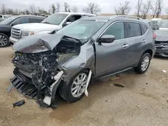 5N1AT2MVXLC777216 2020 NISSAN ROGUE