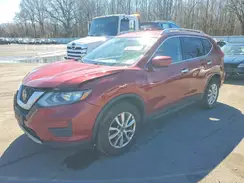 5N1AT2MVXLC778365 2020 NISSAN ROGUE